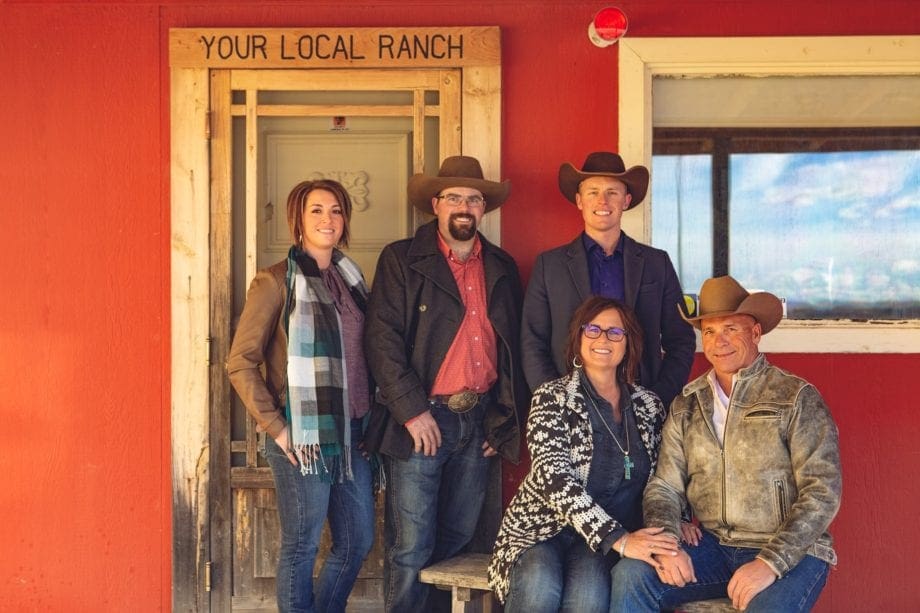 Featured image for “Your Local Ranch Ltd”