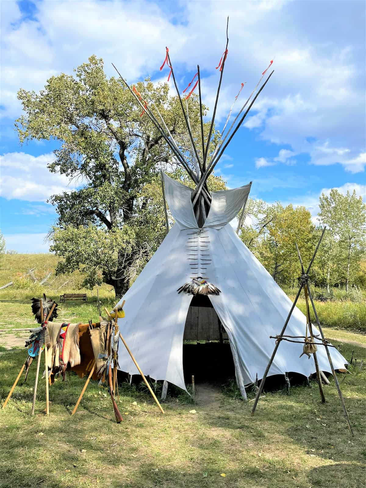 Bar U Ranch National Historic Site | Alberta Open Farm Days