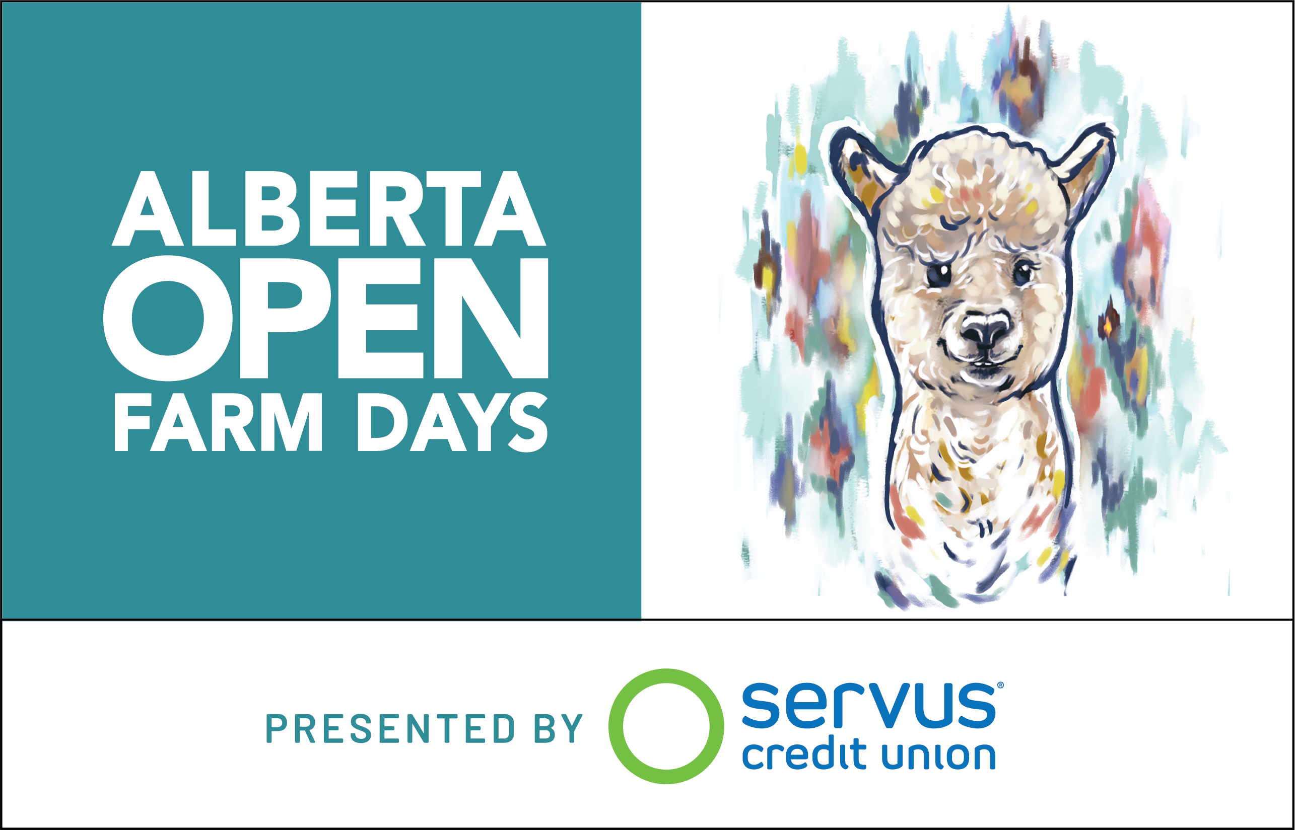 Alberta Farm Days 2024 Logo