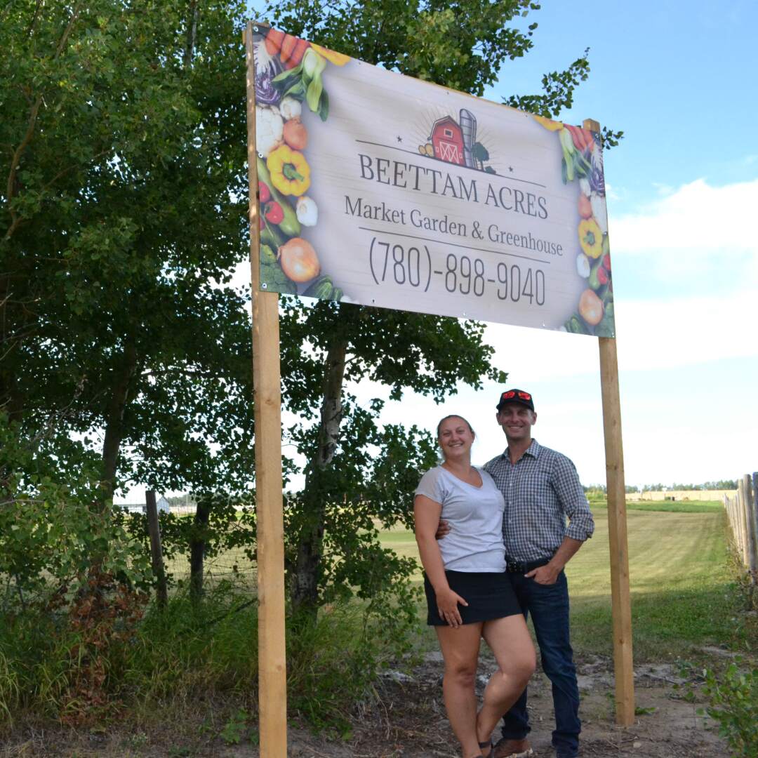 Beettam Acres | Alberta Open Farm Days