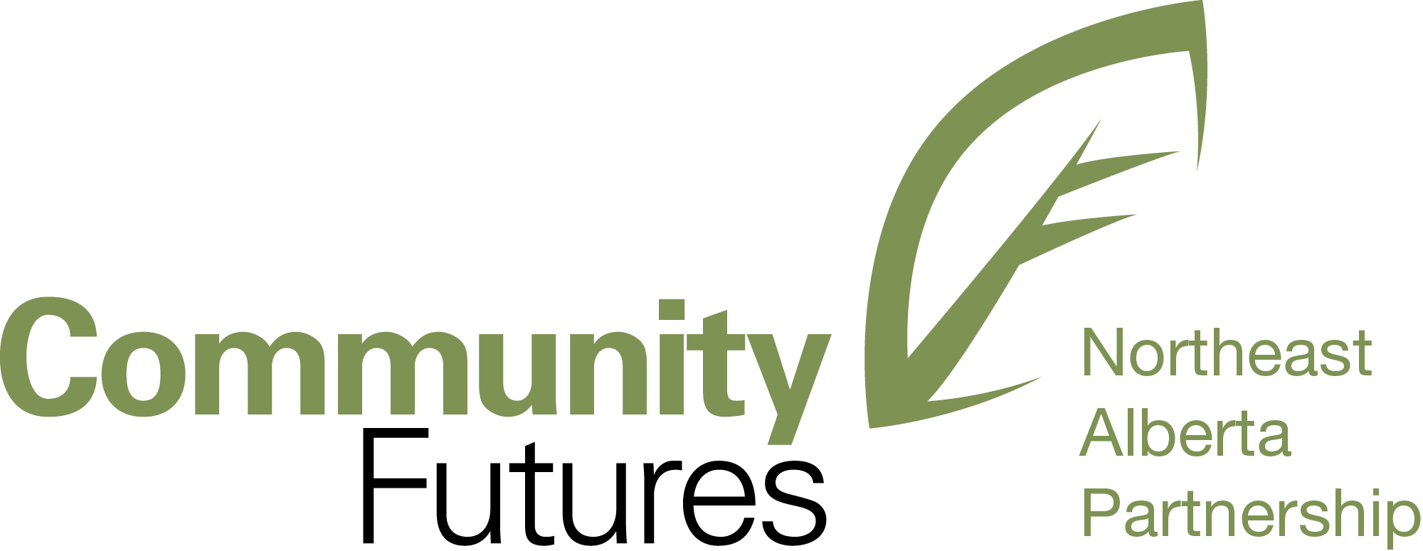 Community Futures Logo