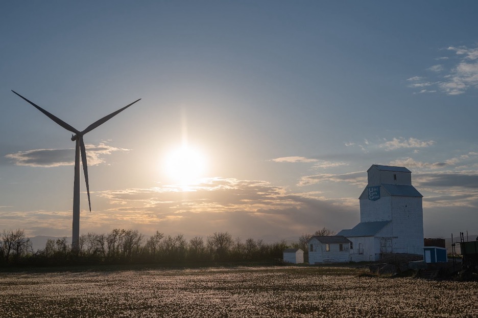 Featured image for “Tasting Tradition and Innovation in Lethbridge’s Food Corridor”