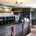 Tasting Room