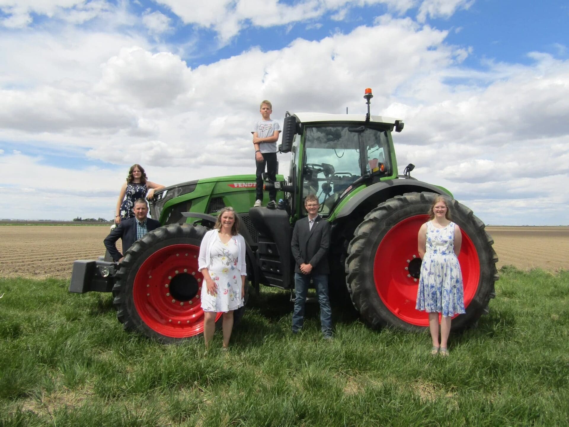 Featured Image for “How to Participate in Alberta Open Farm Days”