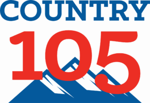 Country 105 logo