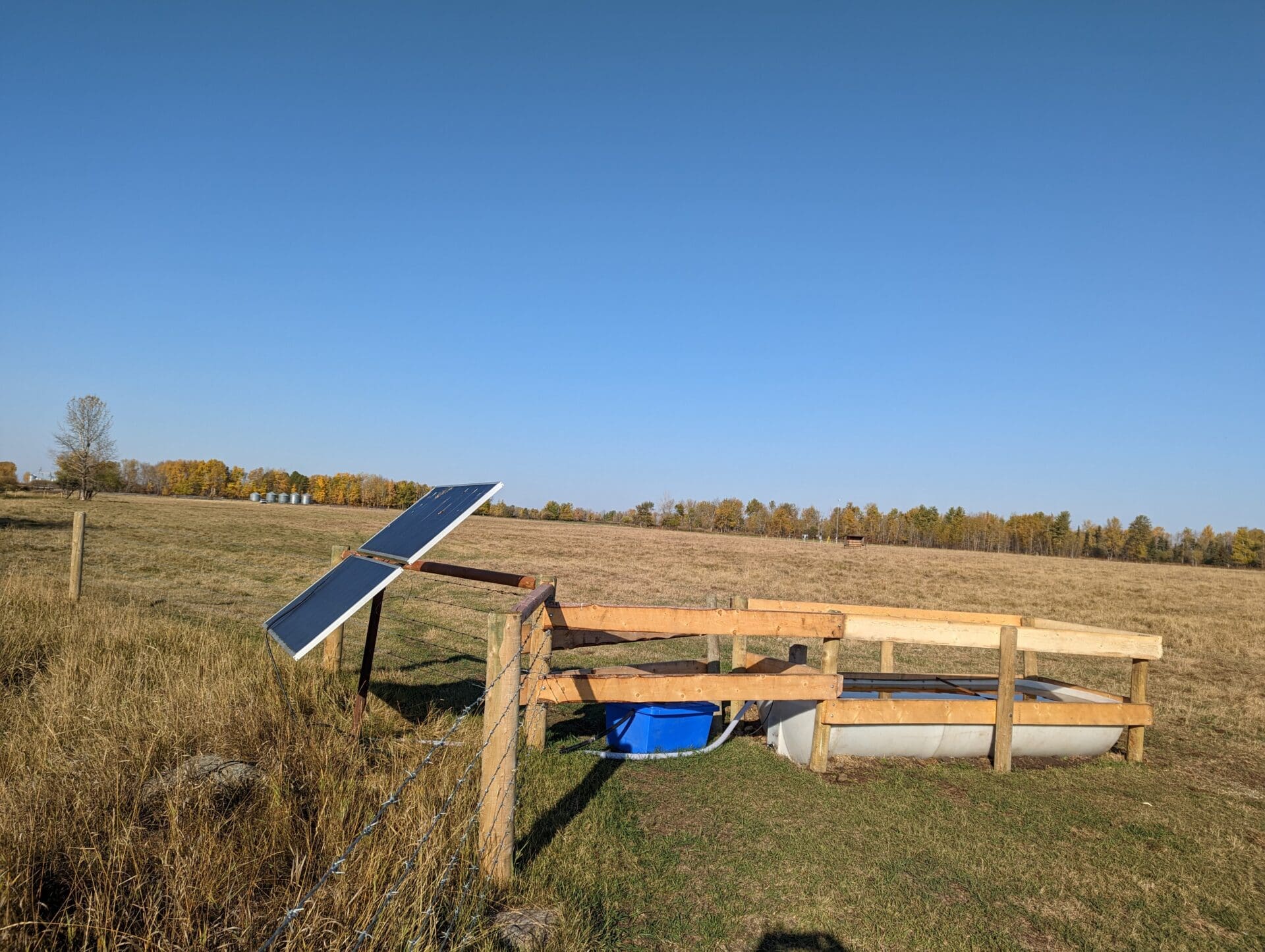 Featured Image for “Water as Our Witness: How the County of Barrhead Lives With, Learns From, and Looks After Its Water”