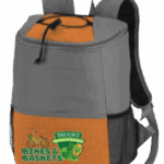 Bikes&Basket backpack