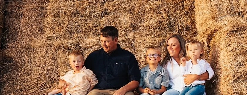 Featured image for “Rooted in Grass: The Toews & Bale Story”