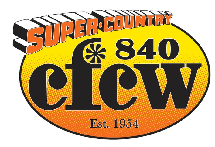 CFCW Logo