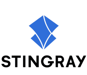 Stingray Logo